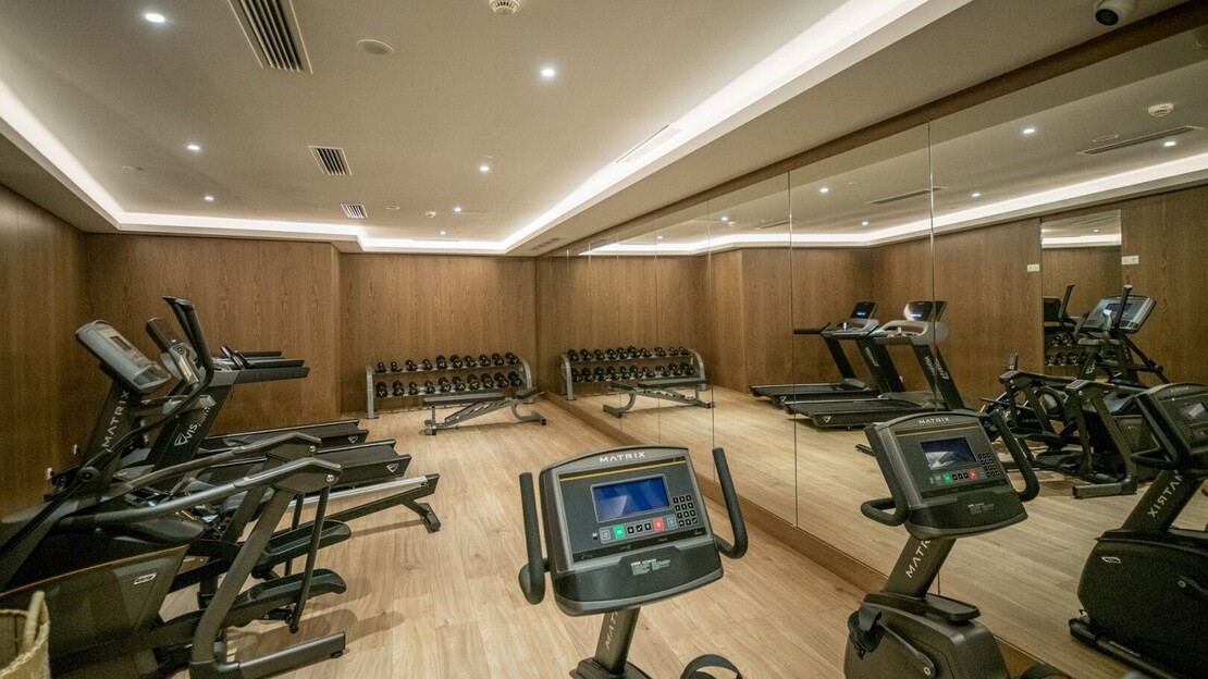 Akasha Beach Hotel & Spa